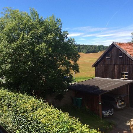 Fuehl Dich Wohl Braunlage Exterior foto