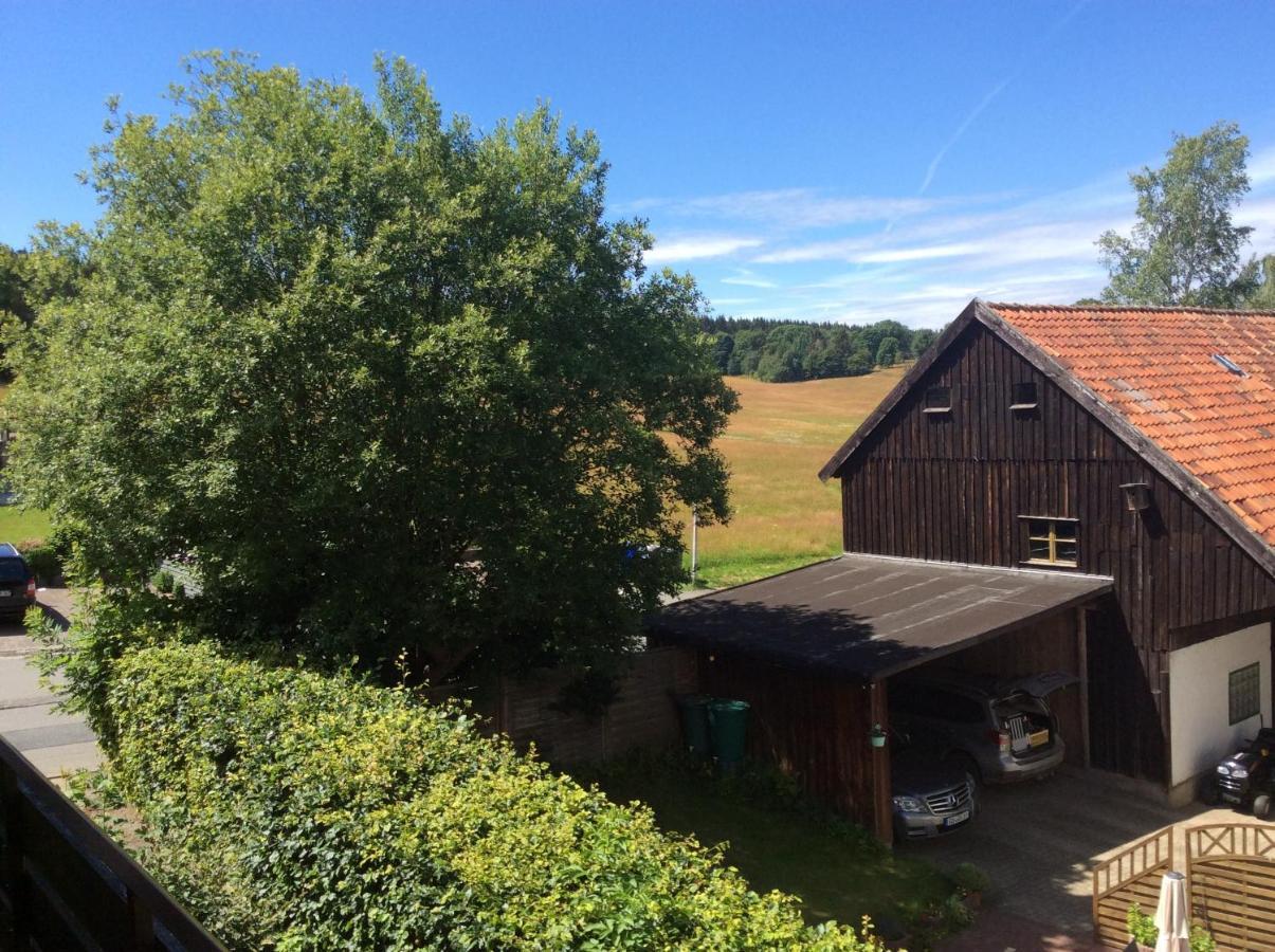 Fuehl Dich Wohl Braunlage Exterior foto