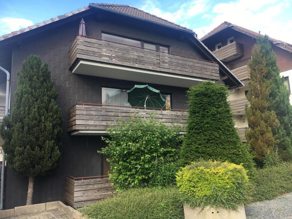 Fuehl Dich Wohl Braunlage Exterior foto
