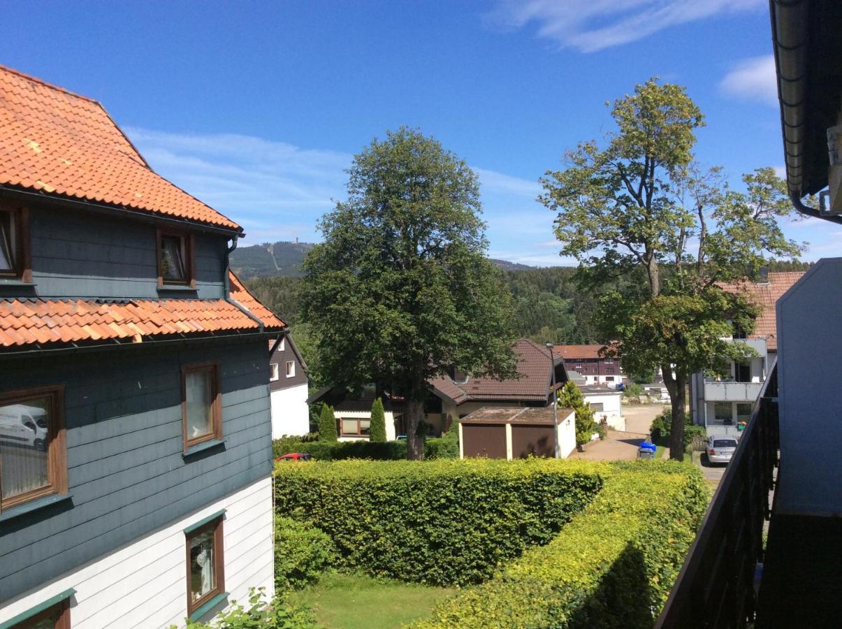Fuehl Dich Wohl Braunlage Exterior foto