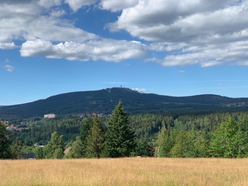 Fuehl Dich Wohl Braunlage Exterior foto